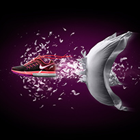 Nike’s top 4 running shoes for women