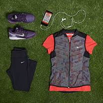 Pick of the Week: Nike Running Gear