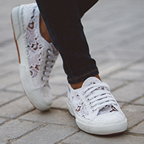 Pick of the Week: Women’s Superga Shoes