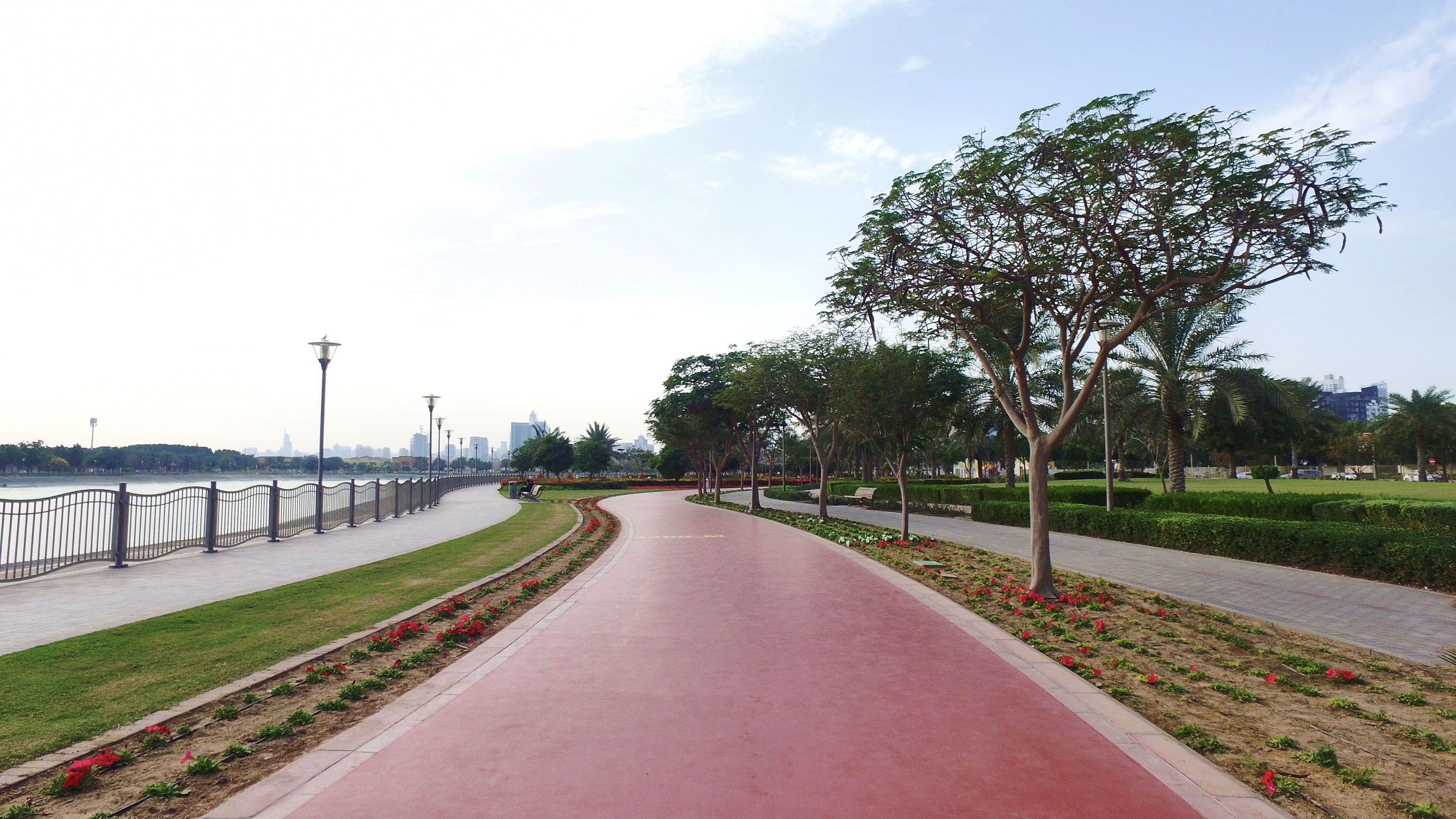Al Barsha Park