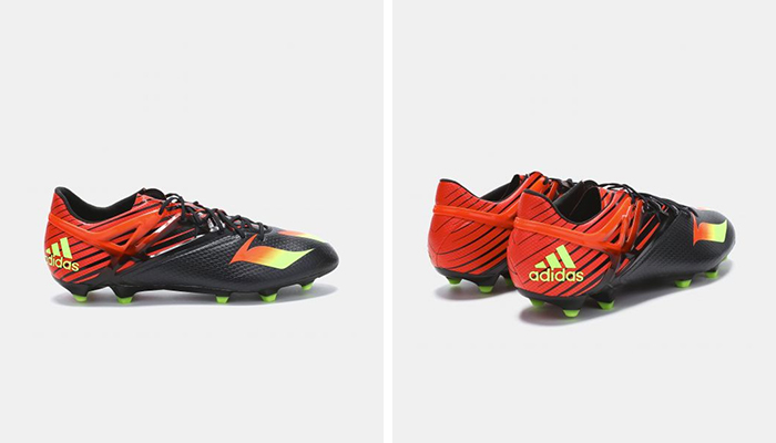 adidas Messi 15.1 FG/AG Football Shoe