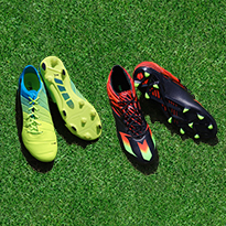 2016’s Smartest Football Boot Technologies and Trends