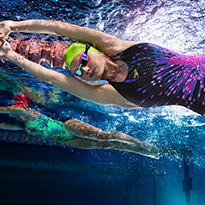 Need For Speedo: Top 5 Summer Swimwear Picks