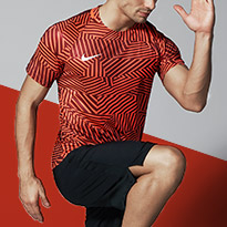 Pick of the Week: Nike Short Sleeve Squad GX Dry T-Shirt