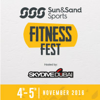 Charge Up Your Fitness Fest Experience With SSS