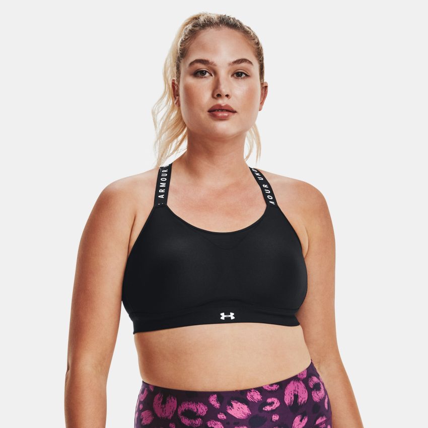 Calisthenics_under armour bra