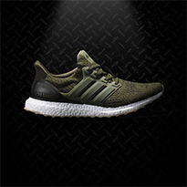 The adidas Ultraboost Night Cargo Shoe Has Arrived