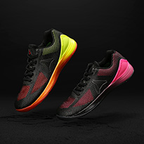 Defy Your Limits In The Reebok Crossfit Nano 7.0 Shoe