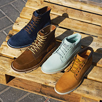 Timberland Boots To Sharpen Your Shoe Game
