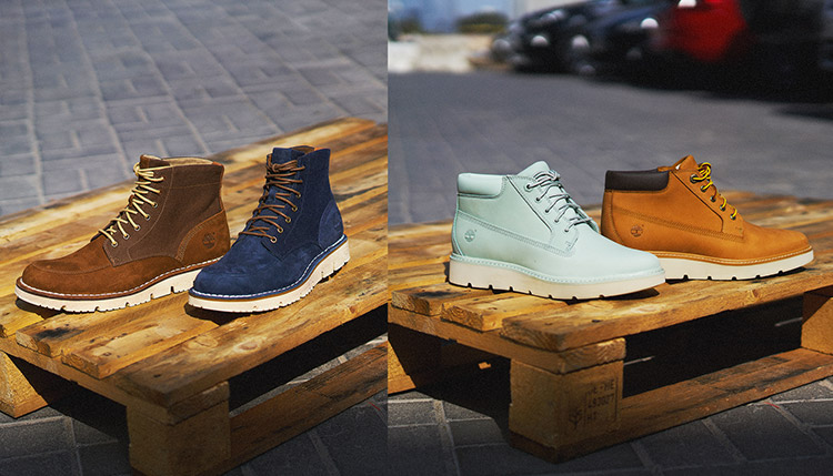 Timberland Boots To Sharpen Your Shoe Game