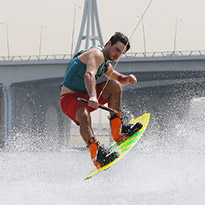 How To Wakeboard With Sun & Sand Sports