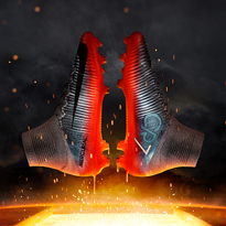Introducing The Nike Mercurial Superfly V CR7