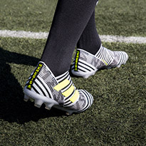 Announcing The adidas Dust Storm Football Pack