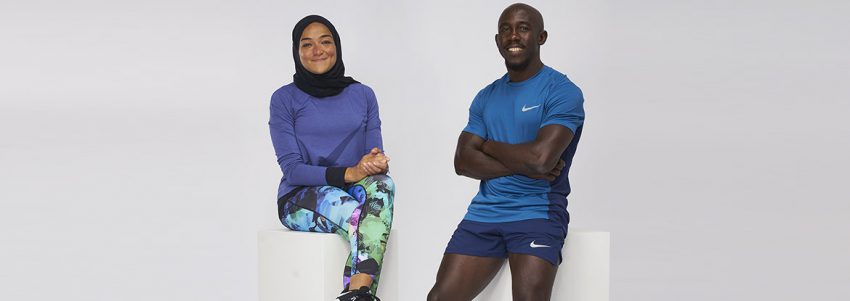 Nike coaches - UAE