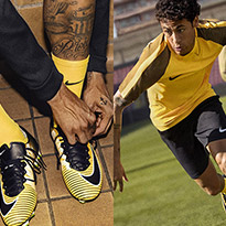 Nike “Lock In, Let Loose” Arrives At SSS