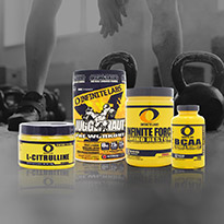 Enhance Your Pre And Post Workout Game With SSS Nutrition