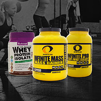 Maximise Every Workout With Protein Supplements