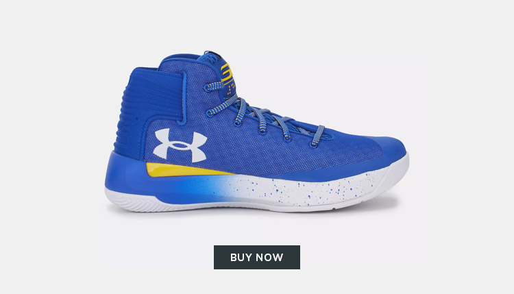 Under Armour Curry