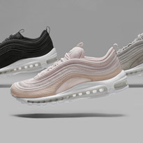 Nike Air Max 97 Premium – Get Yours While Stocks Last!