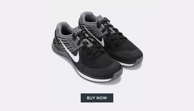Nike Metcon DSX Flyknit Shoe | UAE