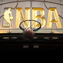 انطلاق دوري كرة السلة الأمريكي للمحترفين لموسم 2017-2018