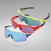 Eyes On The Prize With Oakley Sunglasses