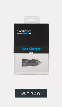 GoPro autocharger UAE