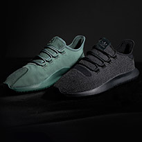 Out Of The Shadow: adidas Originals Tubular