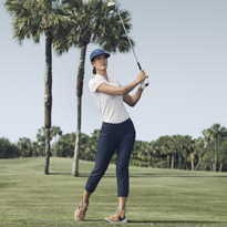 Nike Golf: Fairway Fashion