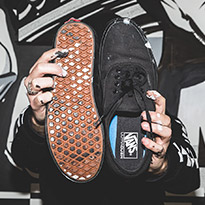 SSS Online Exclusive – Vans Made For The Makers Shoe Pack