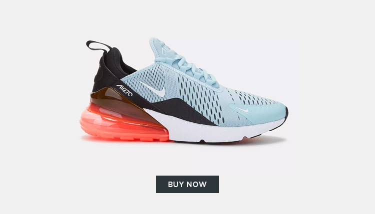 Kick It Up With Nike Air Max 270 Colourways | SSS BLOG