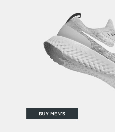 Nike Epic React shoe grey 1 eng