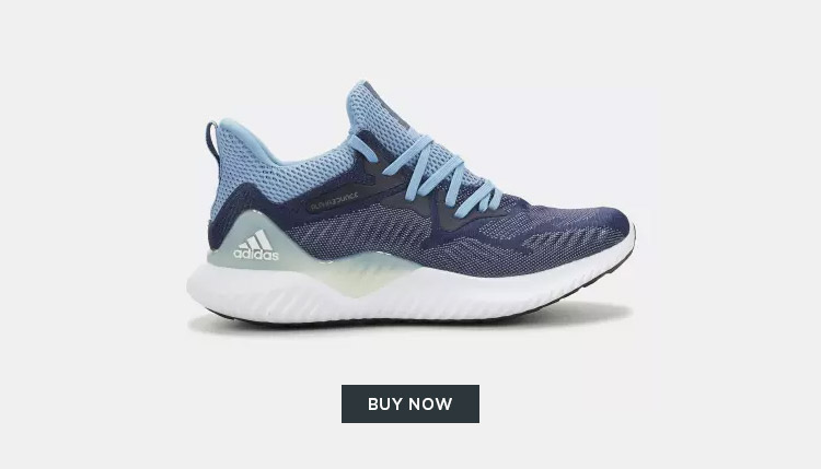 Running Shoes Alphabounce