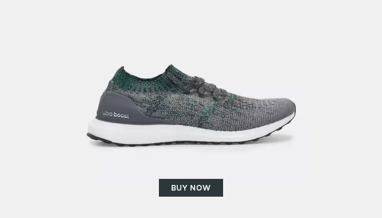 Running Shoes Ultraboost Uncaged