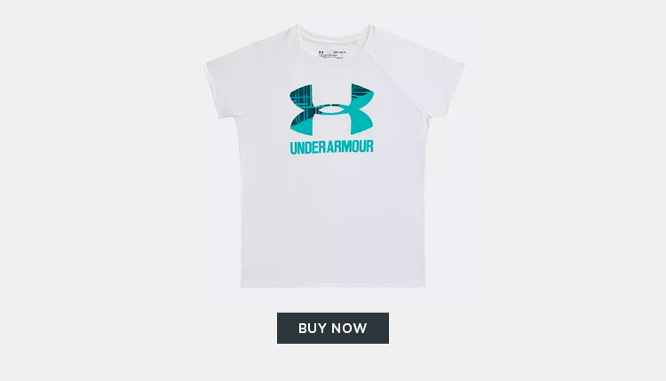 size guide Under Armour