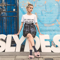 Slydes: A New Era Of Footwear
