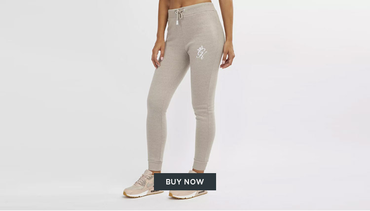 GYM KING JENNER JOGGERS