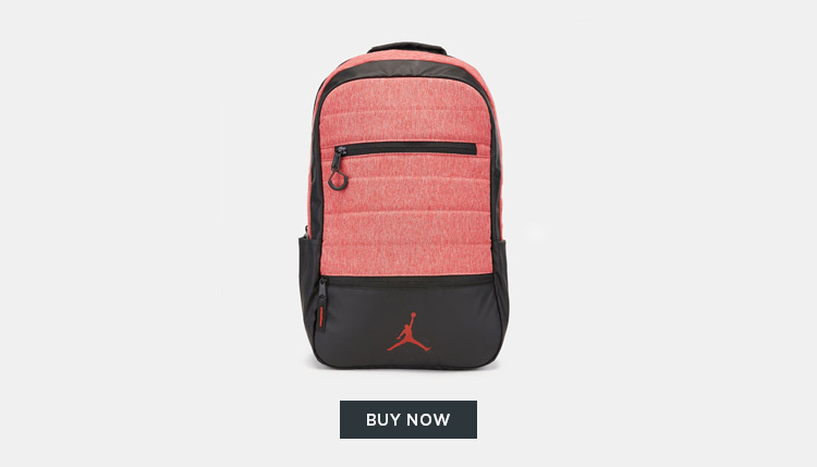 back to school Jordan backpacks