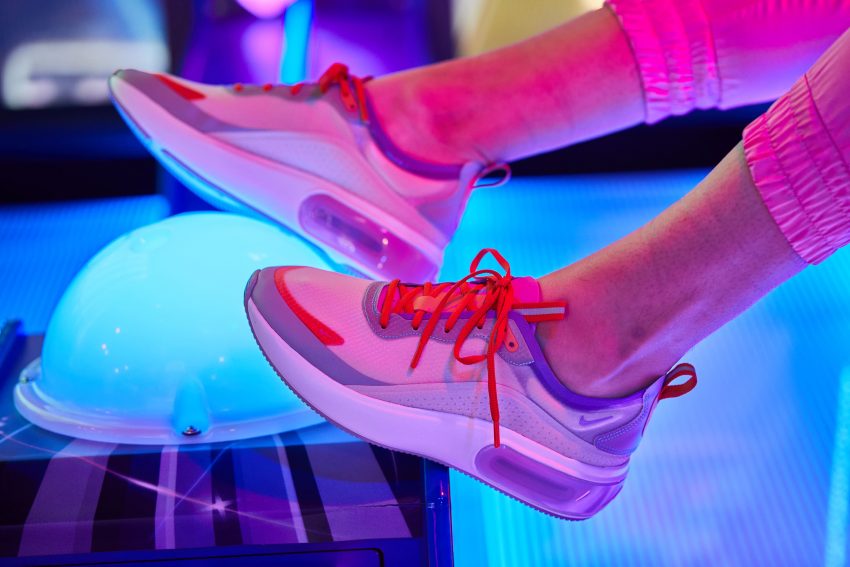 Nike Women's Air Max Dia