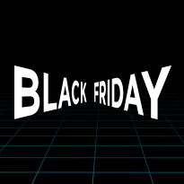 TICK, TOCK! BLACK FRIDAY 2019 IS ABOUT TO DROP