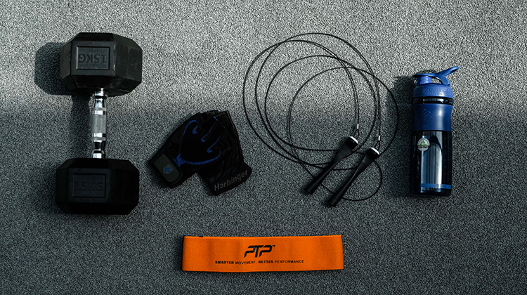 Fitness Equipment for Workout