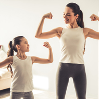 10 Simple and Fun Home Workouts for Kids