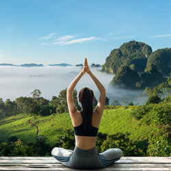 Yoga Basics: Asana Your Way To Health