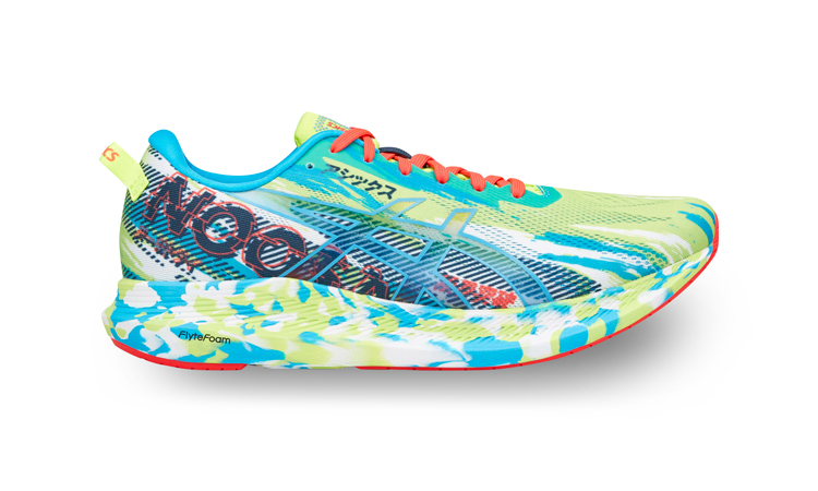 ASICS GEL-NOOSA 13 Best running shoes 2021 - SSS blog