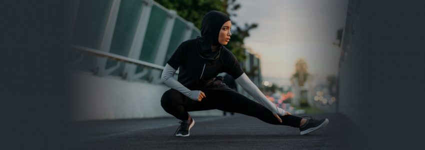Ramadan Gains: Working Out While Fasting