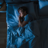 Sleep Disorders? Here’s 4 Effective Solutions To Curb Insomnia