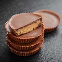 Quick Recipe for Peanut Butter Protein Cups