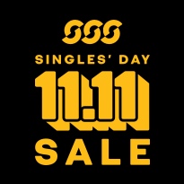 Treat yourself this Singles Day