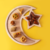 Tips for healthy eating during ramadan