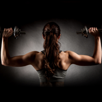 Beginners Guide to Strength Training